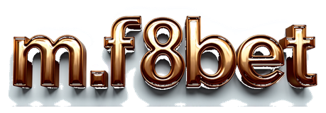 m.f8bet logo